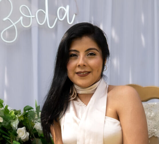 Boda civil en Mérida